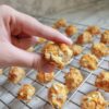 Cranberries Cornflakes - by Maksu Pastries