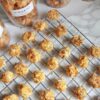 Cranberries Cornflakes - by Maksu Pastries
