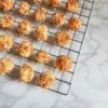 Cranberries Cornflakes - by Maksu Pastries