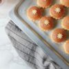Tart Nenas Klasik (16pcs)- by Maksu Pastries