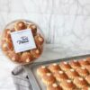 Tart Nenas Klasik - by Maksu Pastries