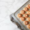 Tart Nenas Klasik - by Maksu Pastries